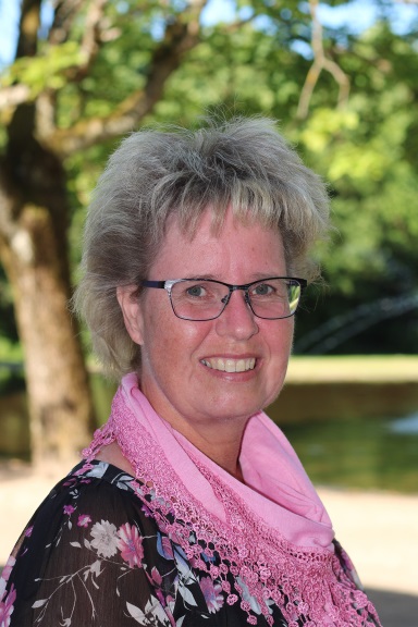 Eva Magnusson